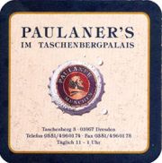 7125: Germany, Paulaner