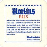 7167: Germany, Martins