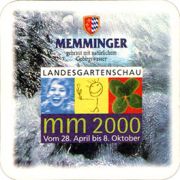 7198: Germany, Memminger