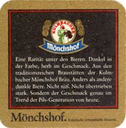7207: Germany, Moenchshof