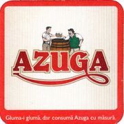 7236: Румыния, Azuga
