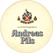 7238: Germany, Andreas