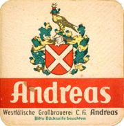 7246: Germany, Andreas