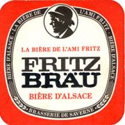 7264: France, Fritz Brau