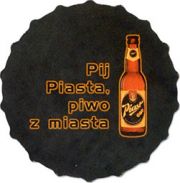 7344: Польша, Piast