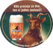 7349: Czech Republic, Velkopopovicky Kozel