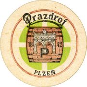7420: Czech Republic, Plzensky Prazdroj
