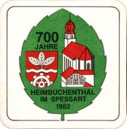 7482: Germany, Spessart