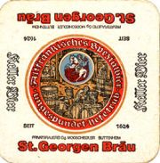 7490: Germany, St. Georgen Brau