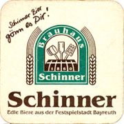 7503: Germany, Schinner