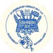 7506: Germany, Schumacher