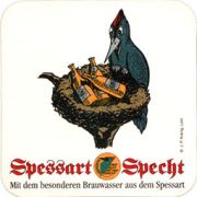 7507: Германия, Spessart