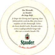 7530: Германия, Stauder