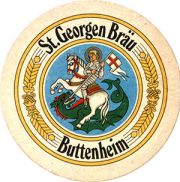 7531: Germany, St. Georgen Brau