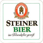 7545: Germany, Steiner Bier