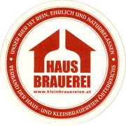 7565: Austria, Haus Brauerei