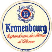 7566: France, Kronenbourg