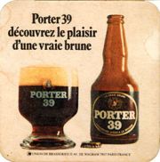 7591: France, Porter 39