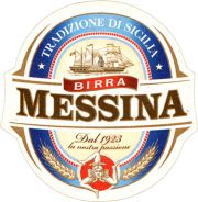 7598: Италия, Messina