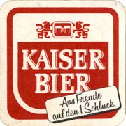 7602: Austria, KaiseR