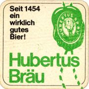 7603: Австрия, Hubertus