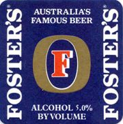 7607: Australia, Foster