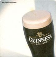 7608: Ирландия, Guinness