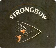 7610: Великобритания, Strongbow