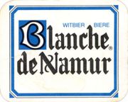7642: Бельгия, Blanche de Namur