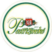 7693: Czech Republic, Postrizinske