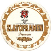 7700: Czech Republic, Zlatopramen