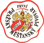 7702: Czech Republic, Prazsky Mestansky Pivovar