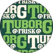 7714: Дания, Tuborg