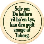 7727: Дания, Tuborg