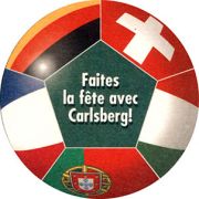7730: Дания, Carlsberg