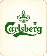 7748: Дания, Carlsberg