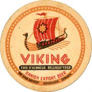 7760: Дания, Viking