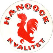 7764: Дания, Hancock