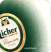 7787: Германия, Licher