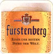 7806: Германия, Fuerstenberg