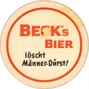 7807: Германия, Beck