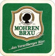 7836: Austria, Mohrenbrau