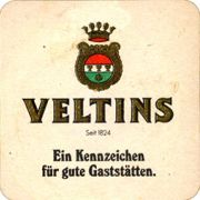7849: Германия, Veltins