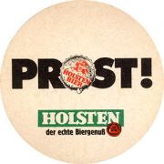 7852: Германия, Holsten