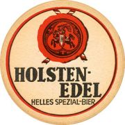 7853: Germany, Holsten