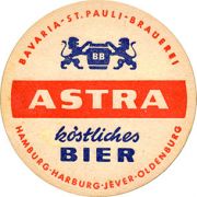 7861: Германия, Astra