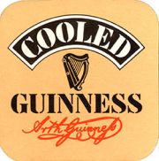 7866: Ирландия, Guinness
