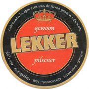 7891: Нидерланды, Lekker
