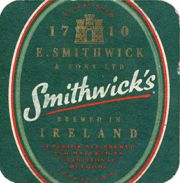 7919: Ireland, Smithwick