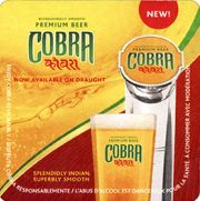 7921: Индия, Cobra